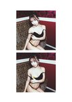 [Photobook] Rio Kuriyama 栗山莉緒 - #Escape(NO watermark)