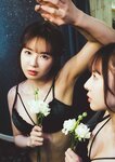 [Photobook] Rio Kuriyama 栗山莉緒 - #Escape(NO watermark)