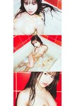 [Photobook] Rio Kuriyama 栗山莉緒 - #Escape(NO watermark)