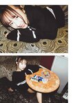[Photobook] Rio Kuriyama 栗山莉緒 - #Escape(NO watermark)