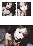 [Photobook] Rio Kuriyama 栗山莉緒 - #Escape(NO watermark)