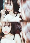[Photobook] Rio Kuriyama 栗山莉緒 - #Escape(NO watermark)