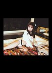 [Photobook] Rio Kuriyama 栗山莉緒 - #Escape(NO watermark)