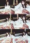 [Photobook] Rio Kuriyama 栗山莉緒 - #Escape(NO watermark)