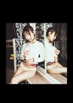 [Photobook] Rio Kuriyama 栗山莉緒 - #Escape(NO watermark)