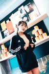 [Loozy] Sonson (손손) - Cinema Girl (+S.Ver)