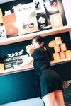 [Loozy] Sonson (손손) - Cinema Girl (+S.Ver)