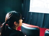 [Loozy] Sonson (손손) - Cinema Girl (+S.Ver)