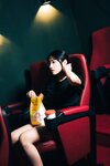 [Loozy] Sonson (손손) - Cinema Girl (+S.Ver)