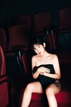 [Loozy] Sonson (손손) - Cinema Girl (+S.Ver)