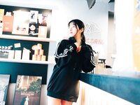 [Loozy] Sonson (손손) - Cinema Girl (+S.Ver)