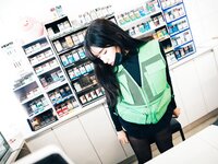 [Loozy] Sonson (손손) - First Nipple Alba (S.Ver)