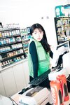 [Loozy] Sonson (손손) - First Nipple Alba (S.Ver)