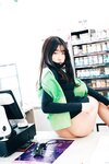 [Loozy] Sonson (손손) - First Nipple Alba (S.Ver)