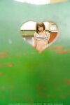 [Bimilstory] Mina (민아) Vol.10 - Bikini Girl’s Hot Summer