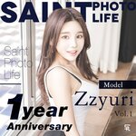 [SAINT Photolife] Zzyuri (쮸리) Vol.1 - 1 Year Anniversary