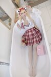 [COSPLAY] ╤йчўSAMA - NO.40 Vol.14 ╟з╡║╜┤├и╢· [35P-215MB]