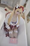 [COSPLAY] ╤йчўSAMA - NO.40 Vol.14 ╟з╡║╜┤├и╢· [35P-215MB]