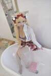 [COSPLAY] ╤йчўSAMA - NO.40 Vol.14 ╟з╡║╜┤├и╢· [35P-215MB]