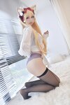 [COSPLAY] ╤йчўSAMA - NO.40 Vol.14 ╟з╡║╜┤├и╢· [35P-215MB]