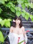 [ArtGravia] vol.471 Kang Inkyung