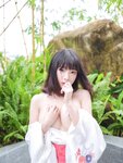 [ArtGravia] vol.471 Kang Inkyung