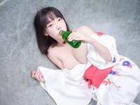 [ArtGravia] vol.471 Kang Inkyung