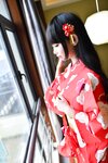 [COSPLAY] ╤йчўSAMA - NO.10 ╘б╥┬ [14P-137MB]