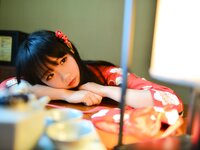 [COSPLAY] ╤йчўSAMA - NO.10 ╘б╥┬ [14P-137MB]