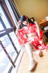 [COSPLAY] ╤йчўSAMA - NO.10 ╘б╥┬ [14P-137MB]
