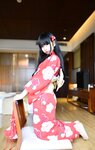 [COSPLAY] ╤йчўSAMA - NO.10 ╘б╥┬ [14P-137MB]