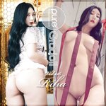[Pure Media] Vol.136 Riha (리하)