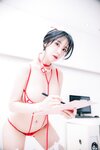 [Paranhosu] Sia_S22 - Healer