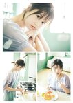 [Weekly Playboy] 2023.01.09 No.01-02 小島瑠璃子 冴木柚葉 由良ゆら くろがねさら 関根優那 本間菜穂 乃上ふう香