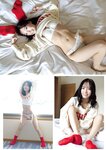 [Weekly Playboy] 2023.01.09 No.01-02 小島瑠璃子 冴木柚葉 由良ゆら くろがねさら 関根優那 本間菜穂 乃上ふう香