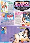 [Weekly Playboy] 2023.01.09 No.01-02 小島瑠璃子 冴木柚葉 由良ゆら くろがねさら 関根優那 本間菜穂 乃上ふう香