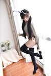 [COSPLAY] ╤йчўSAMA - NO.28 ╗╥═├═├ [50P-536MB]