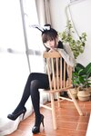 [COSPLAY] ╤йчўSAMA - NO.28 ╗╥═├═├ [50P-536MB]