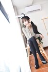 [COSPLAY] ╤йчўSAMA - NO.28 ╗╥═├═├ [50P-536MB]