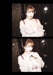 [Photobook] Shiose 汐世 - #Escape (NO watermark)