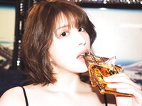 [Photobook] Shiose 汐世 - #Escape (NO watermark)