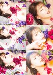 [Photobook] Shiose 汐世 - #Escape (NO watermark)