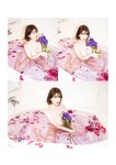 [Photobook] Shiose 汐世 - #Escape (NO watermark)