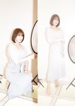 [Photobook] Shiose 汐世 - #Escape (NO watermark)