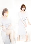 [Photobook] Shiose 汐世 - #Escape (NO watermark)