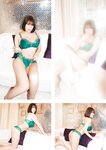 [Photobook] Shiose 汐世 - #Escape (NO watermark)