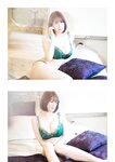 [Photobook] Shiose 汐世 - #Escape (NO watermark)