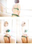 [Photobook] Shiose 汐世 - #Escape (NO watermark)