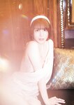[Photobook] Shiose 汐世 - #Escape (NO watermark)