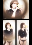 [Photobook] Shiose 汐世 - #Escape (NO watermark)